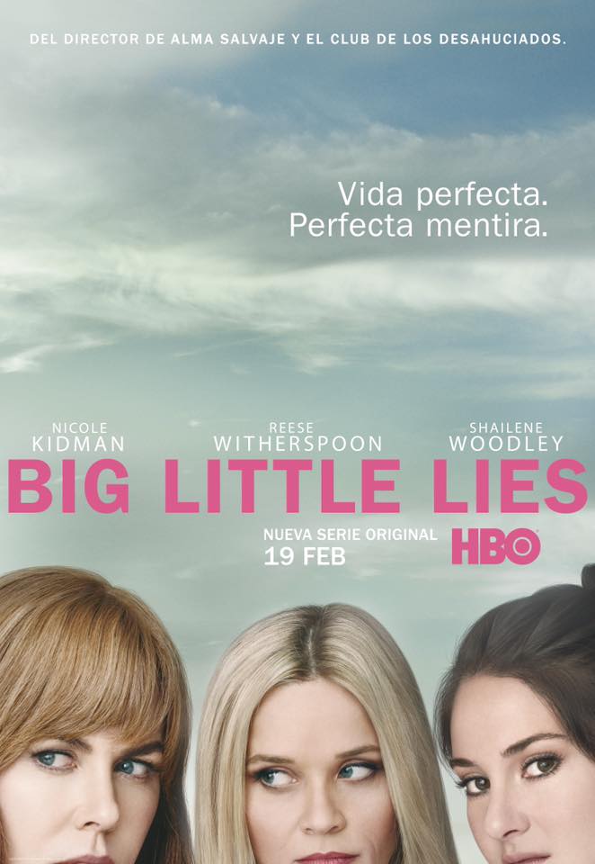 مسلسل Big Little Lies الموسم الاول حلقة 1