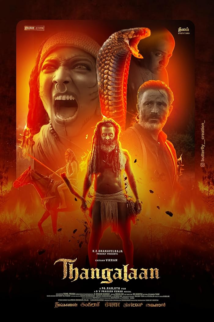 فيلم Thangalaan 2024 مترجم فيلم Thangalaan 2024 مترجم