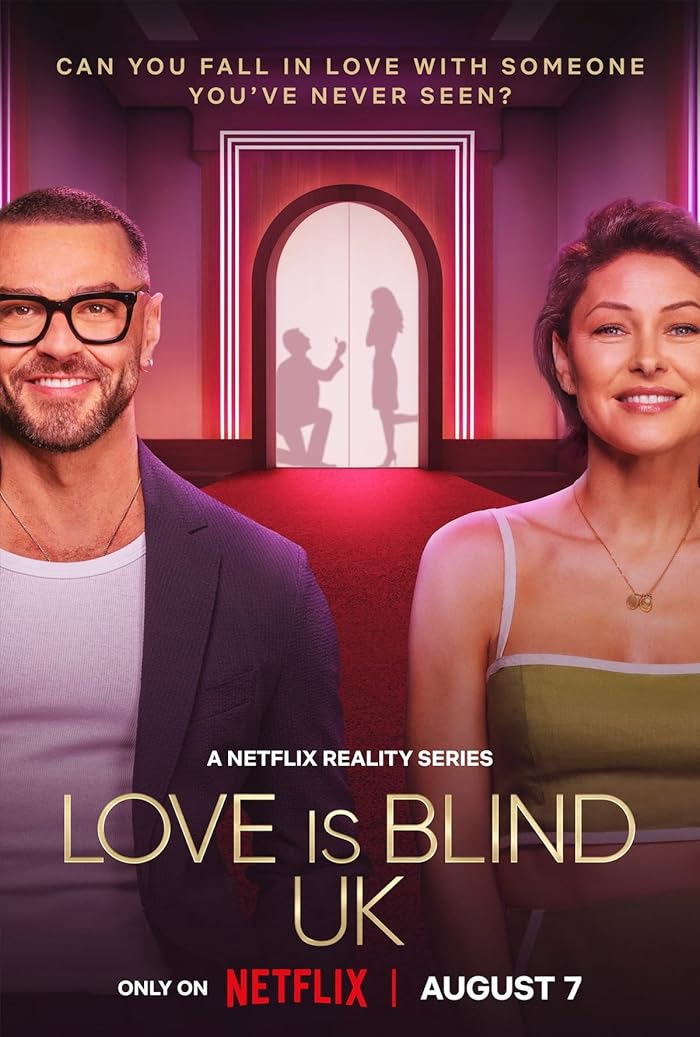 مسلسل Love Is Blind: UK الموسم الاول حلقة 12