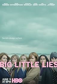 مسلسل Big Little Lies الموسم الثاني حلقة 4