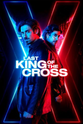مسلسل Last King of the Cross الموسم الثاني حلقة 5 مسلسل Last King of the Cross الموسم الثاني حلقة 5