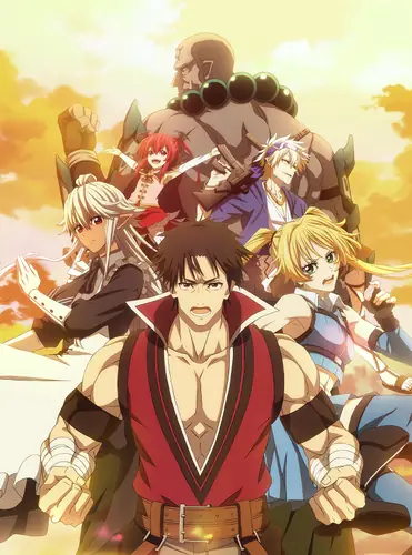 انمي Shinmai Ossan Boukensha, Saikyou Party ni Shinu hodo Kitaerarete Muteki ni Naru حلقة 12 والاخيرة مترجمة انمي Shinmai Ossan Boukensha, Saikyou Party ni Shinu hodo Kitaerarete Muteki ni Naru حلقة 12 والاخيرة مترجمة
