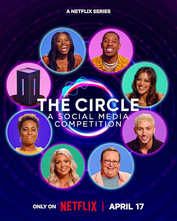 برنامج The Circle الموسم السابع حلقة 11