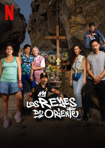 مسلسل Los Reyes de Oriente الموسم الاول حلقة 1 مسلسل Los Reyes de Oriente الموسم الاول حلقة 1