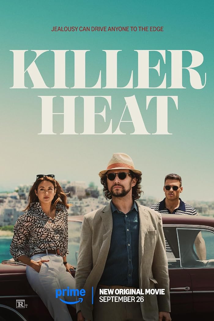 فيلم Killer Heat 2024 مترجم فيلم Killer Heat 2024 مترجم