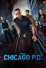 مسلسل Chicago P.D. الموسم 12 حلقة 1