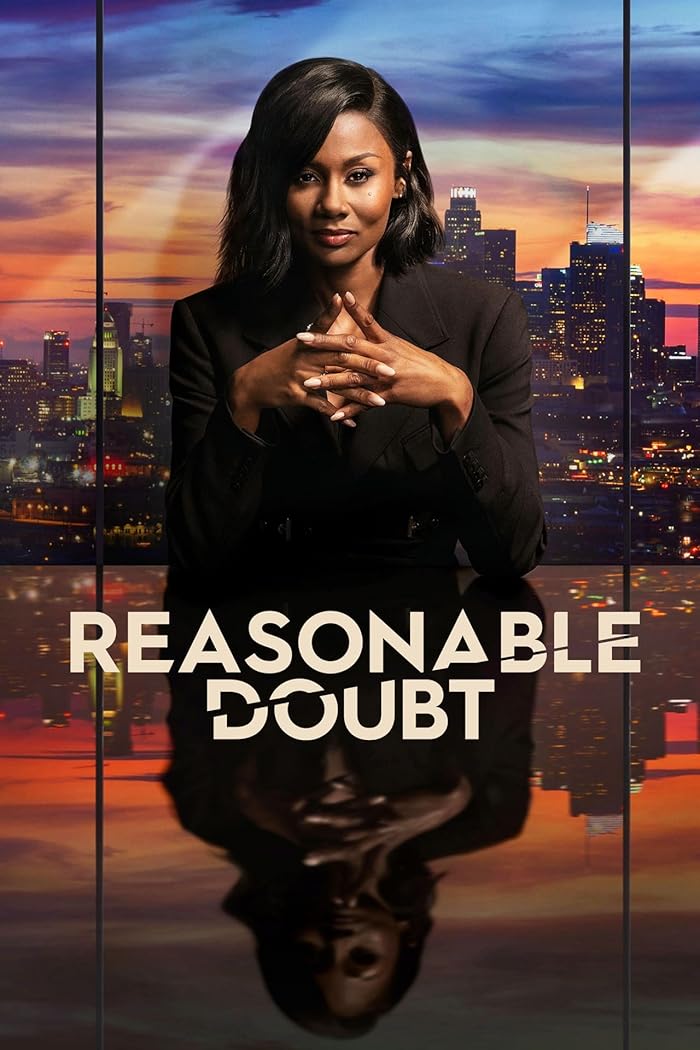 مسلسل Reasonable Doubt الموسم الثاني حلقة 7