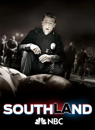 مسلسل Southland الموسم الاول حلقة 5