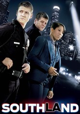 مسلسل Southland الموسم الثاني حلقة 6 والاخيرة مسلسل Southland الموسم الثاني حلقة 6 والاخيرة