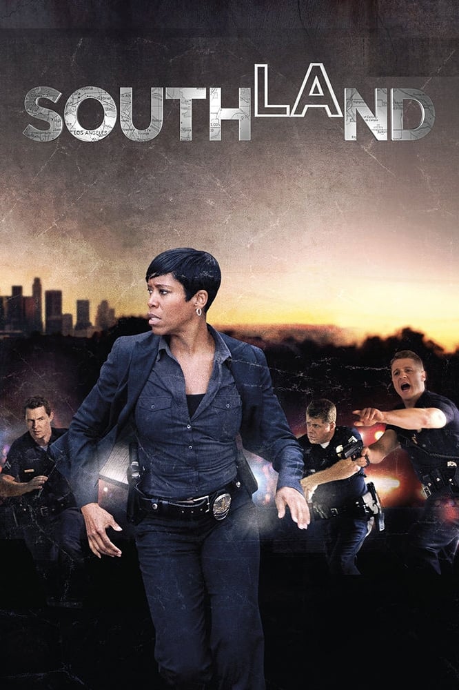 مسلسل Southland الموسم الرابع حلقة 10 والاخيرة مسلسل Southland الموسم الرابع حلقة 10 والاخيرة