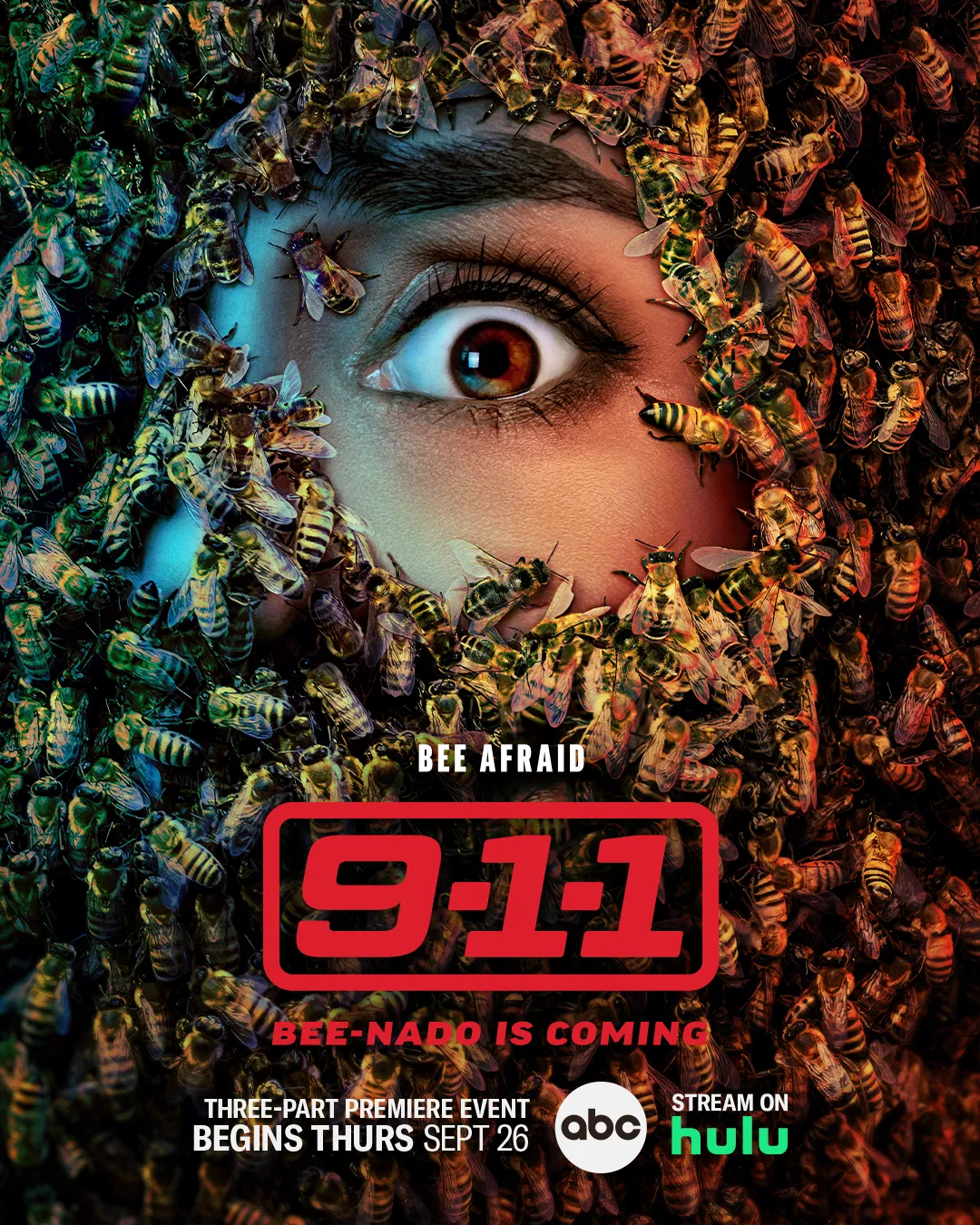 مسلسل 9-1-1 الموسم الثامن حلقة 1 مسلسل 9-1-1 الموسم الثامن حلقة 1