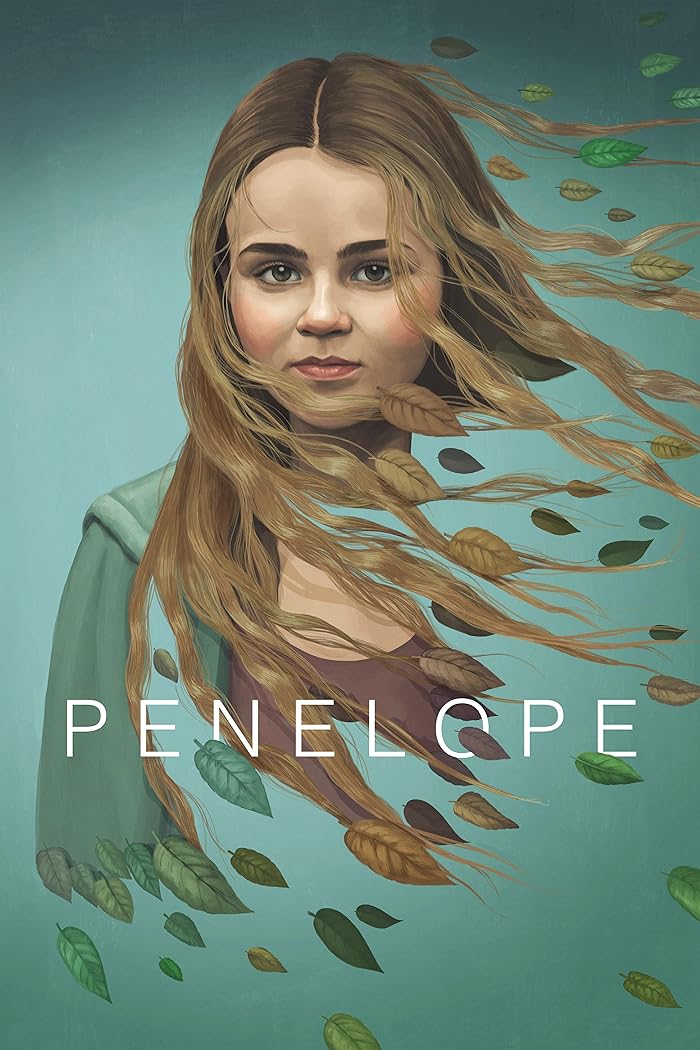 مسلسل Penelope الموسم الاول حلقة 3