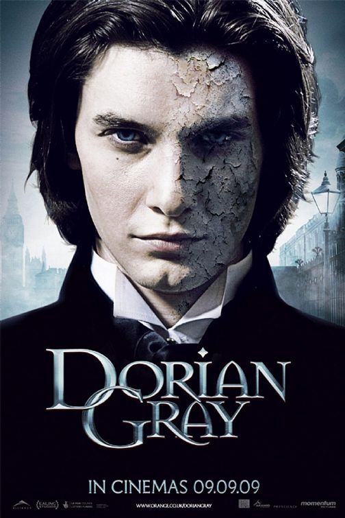 فيلم Dorian Gray 2009 مترجم