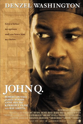 فيلم John Q 2002 مترجم