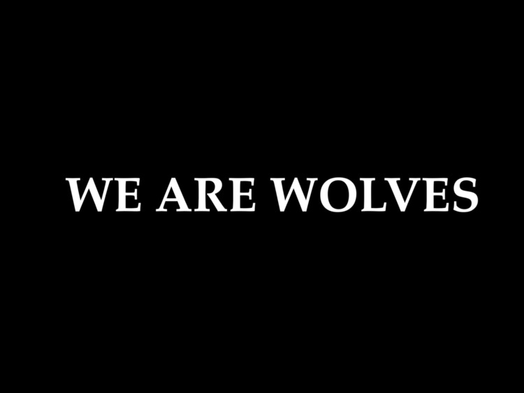 فيلم We Are Wolves 2024 مترجم