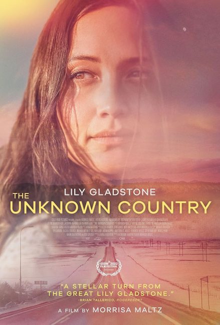 فيلم The Unknown Country 2022 مترجم فيلم The Unknown Country 2022 مترجم