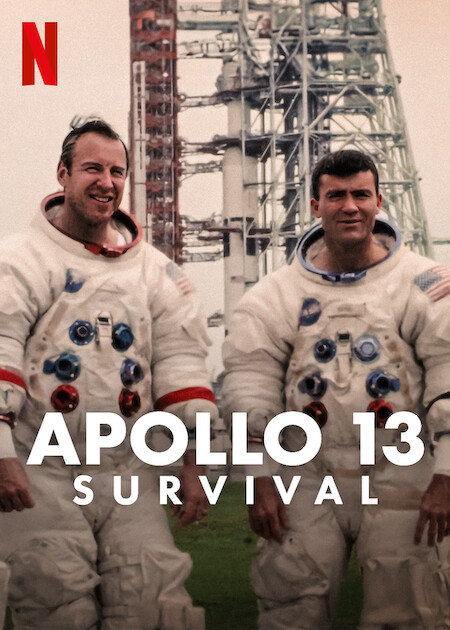 فيلم Apollo 13: Survival 2024 مترجم فيلم Apollo 13: Survival 2024 مترجم