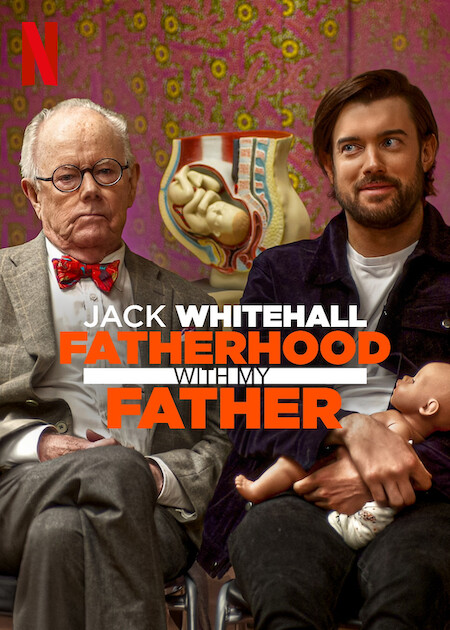 مسلسل Jack Whitehall: Fatherhood with My Father الموسم الاول حلقة 3