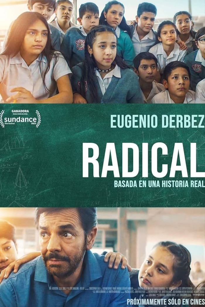 فيلم Radical 2023 مترجم