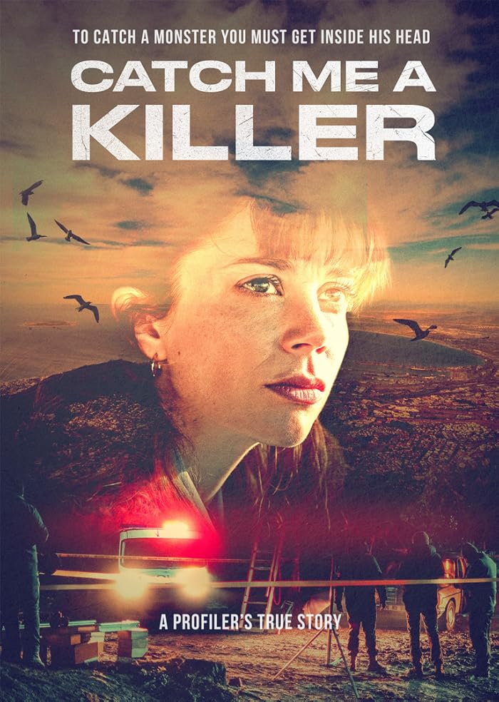 مسلسل Catch Me a Killer الموسم الاول حلقة 9