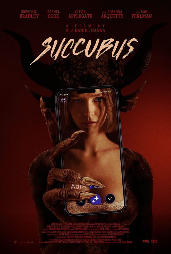 فيلم Succubus 2024 مترجم فيلم Succubus 2024 مترجم