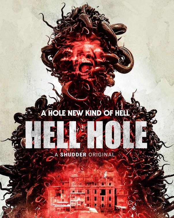فيلم Hell Hole 2024 مترجم فيلم Hell Hole 2024 مترجم