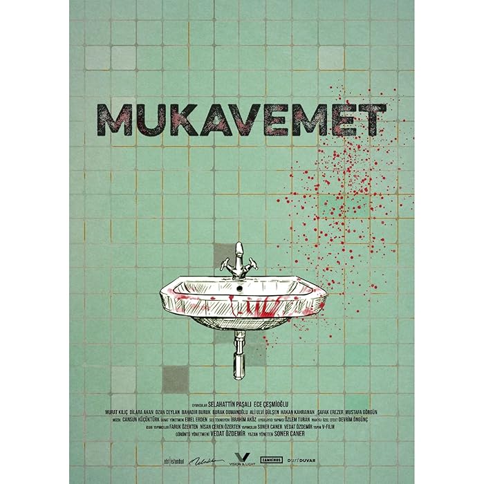 فيلم المقاومة Mukavemet 2022 مترجم فيلم المقاومة Mukavemet 2022 مترجم
