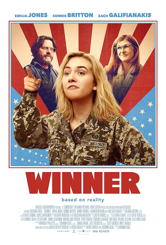فيلم Winner 2024 مترجم فيلم Winner 2024 مترجم