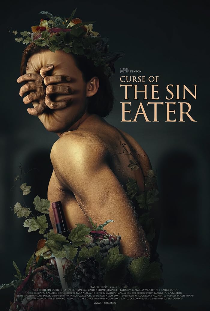 فيلم Curse of the Sin Eater 2024 مترجم