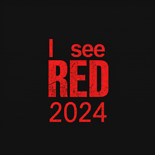 فيلم I See Red 6 2024 مترجم فيلم I See Red 6 2024 مترجم