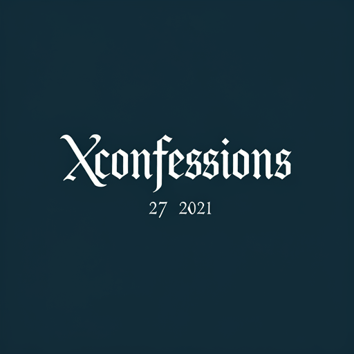 فيلم XConfessions 27 2021 مترجم فيلم XConfessions 27 2021 مترجم