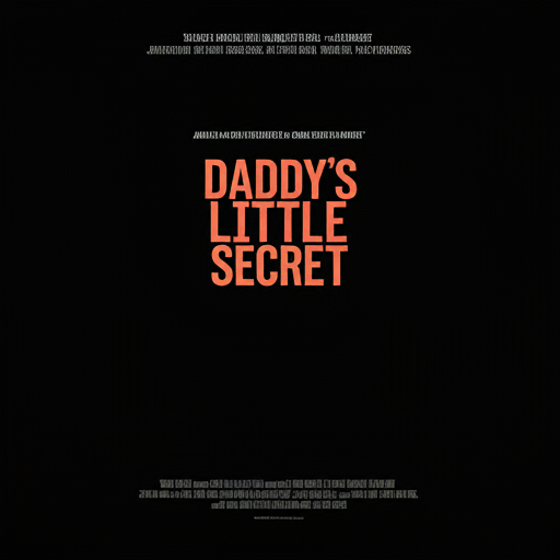 فيلم Daddy’s Little Secret 2019 مترجم