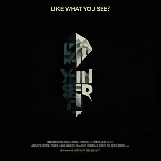 فيلم Like What You See? 2023 مترجم