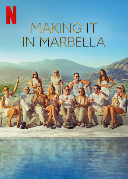 برنامج Making It in Marbella الموسم الاول حلقة 2