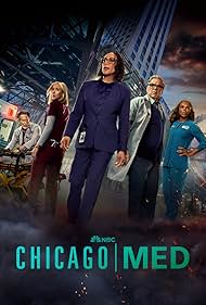 مسلسل Chicago Med الموسم العاشر حلقة 2 مسلسل Chicago Med الموسم العاشر حلقة 2