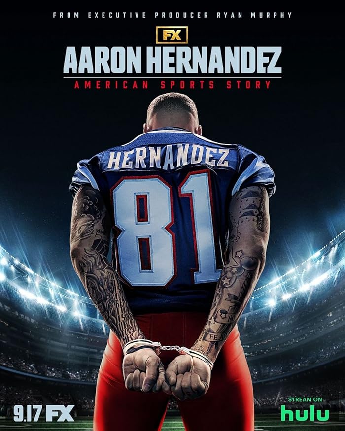مسلسل American Sports Story الموسم الاول حلقة 2 مسلسل American Sports Story الموسم الاول حلقة 2
