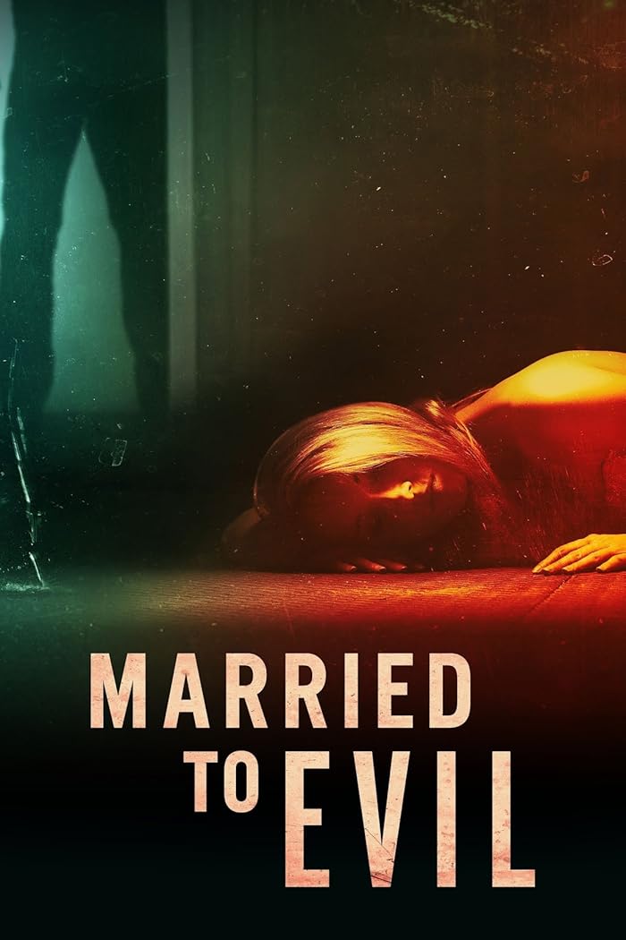 مسلسل Married to Evil الموسم الاول حلقة 4 مسلسل Married to Evil الموسم الاول حلقة 4