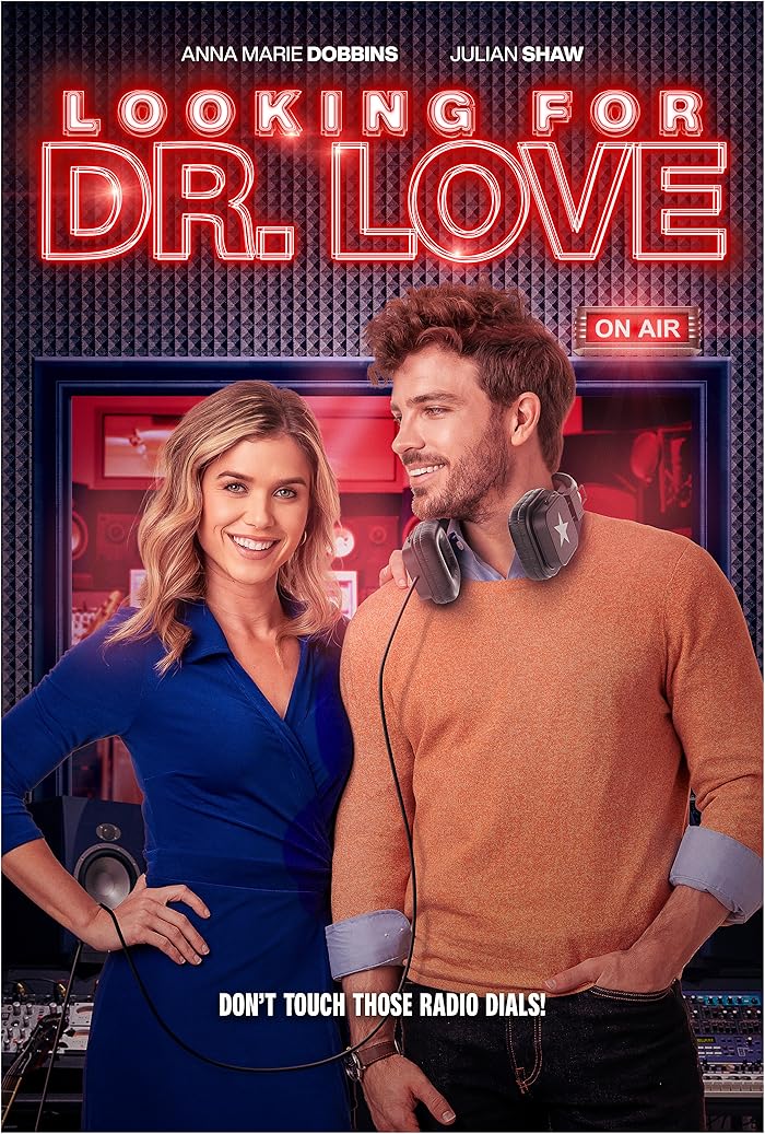 فيلم Looking for Dr. Love 2024 مترجم