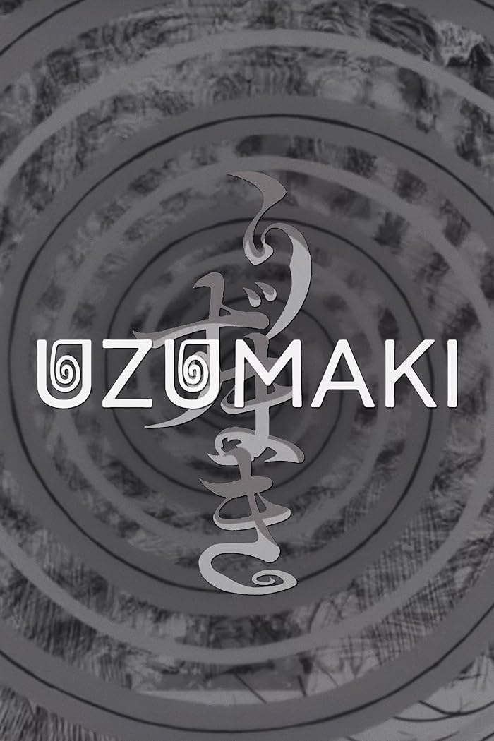 انمي Uzumaki حلقة 3 مترجمة