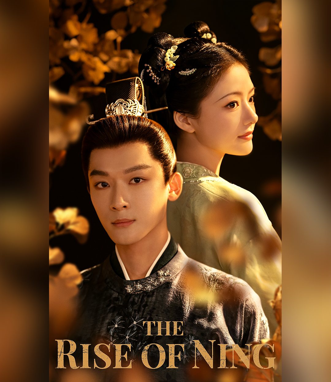 مسلسل صعود نينج The Rise of Ning حلقة 2 مسلسل صعود نينج The Rise of Ning حلقة 2