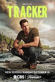 مسلسل Tracker الموسم الثاني حلقة 1