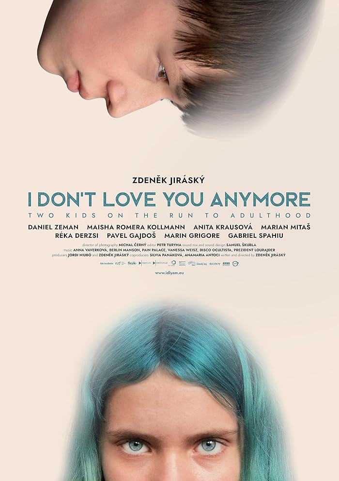 فيلم I Don’t Love You Anymore 2023 مترجم فيلم I Don’t Love You Anymore 2023 مترجم