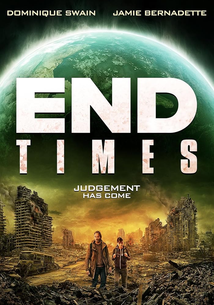 فيلم End Times 2023 مترجم فيلم End Times 2023 مترجم