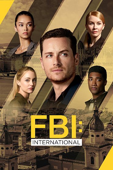 مسلسل FBI: International الموسم الرابع حلقة 1 مسلسل FBI: International الموسم الرابع حلقة 1