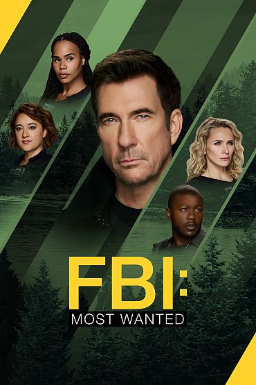 مسلسل FBI: Most Wanted الموسم السادس حلقة 2