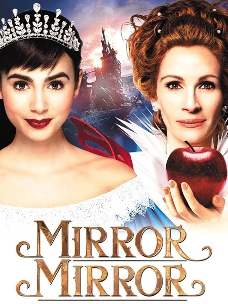 فيلم Mirror Mirror 2012 مترجم فيلم Mirror Mirror 2012 مترجم