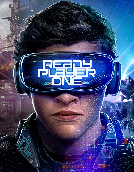 فيلم Ready Player One 2018 مترجم