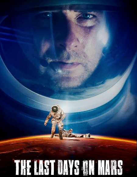 فيلم The Last Days on Mars 2013 مترجم