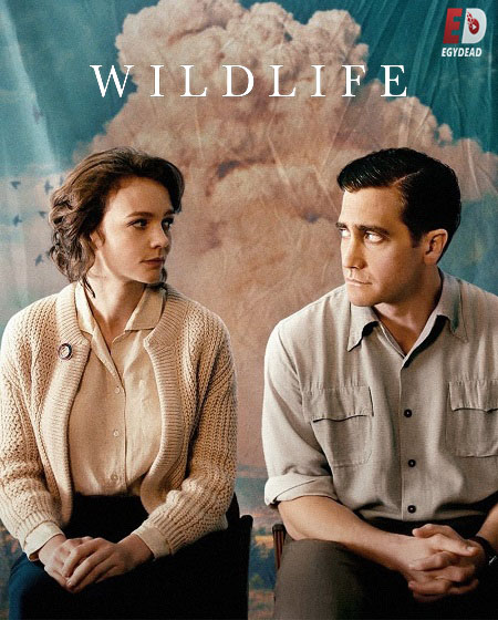 فيلم Wildlife 2018 مترجم