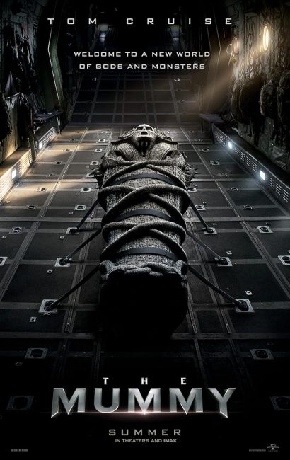 فيلم The Mummy 2017 مترجم